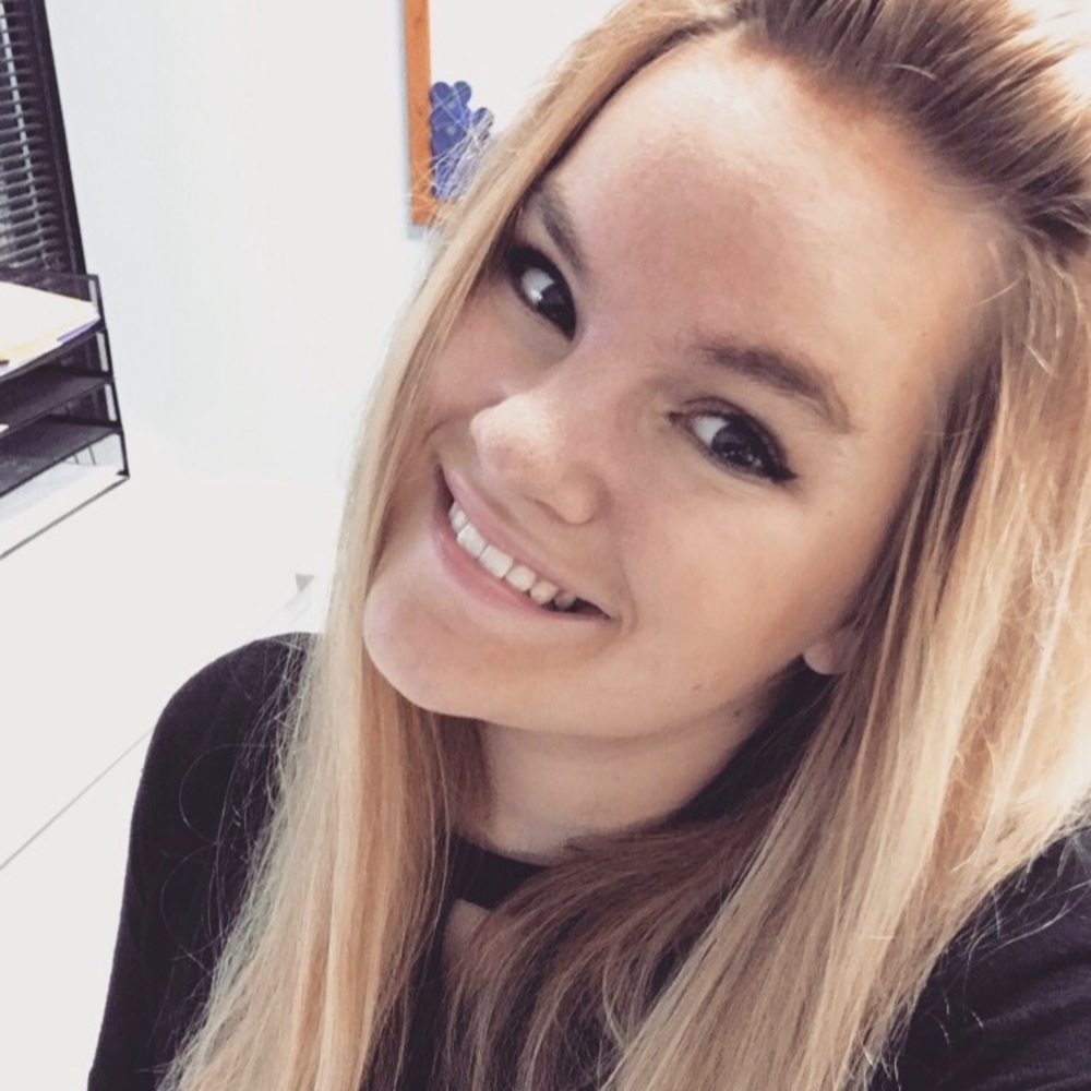 Meet your Posher, Anna